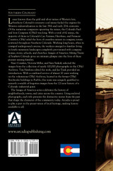 Mining Towns of Southern Colorado Mining Towns of Southern Colorado