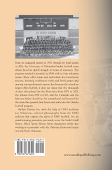 University of Nebraska-Omaha Football University of Nebraska-Omaha Football
