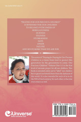 Praying for Our Precious Children