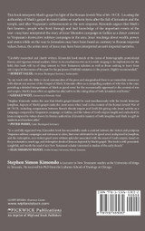 The Gospel of Mark and the Roman-Jewish War of 66-70 CE