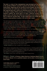 Congregational Song in the Worship of the Church