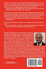 Rekindled, Rising from the Ashes of Burnout