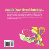 Corbilina and the Lost Keys