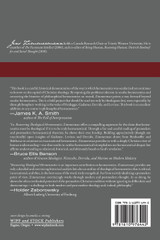 Recovering Theological Hermeneutics Recovering Theological Hermeneutics