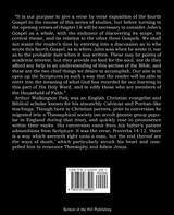 Exposition of the Gospel of John Exposition of the Gospel of John