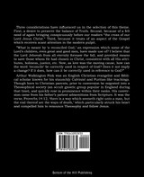 The Doctrine of Reconciliation The Doctrine of Reconciliation