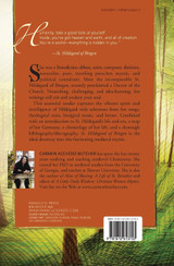 Hildegard of Bingen, Doctor of the Church