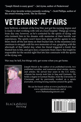 Veterans' Affairs