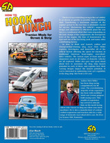 How to Hook & Launch