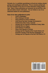Mines and Mineral Resources of Mariposa County, California