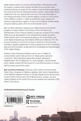 Environmental Commodities Markets and Emissions Trading