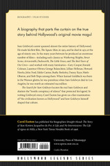 The Search for Sam Goldwyn The Search for Sam Goldwyn