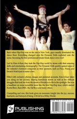 A B-Girl in a B-Boy World - From the Streets of Brooklyn to Breakdancing Stardom