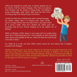 Chilly Goes to Hong Kong and China Chilly Goes to Hong Kong and China