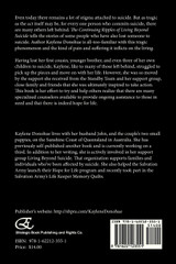 The Continuing Ripples of Living Beyond Suicide