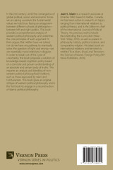 Political Philosophy in the East and West