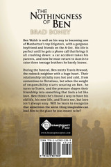 The Nothingness of Ben