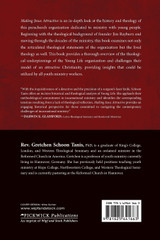 Making Jesus Attractive