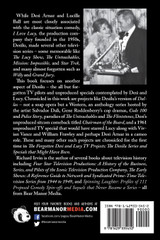 The Forgotten Desi and Lucy TV Projects