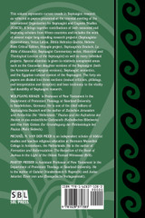 XV Congress of the International Organization for Septuagint and Cognate Studies