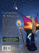 The Healing of Gaia The Healing of Gaia