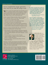 Nonprofit Mergers Workbook Part II