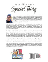 The Very Very Very Special Thing The Very Very Very Special Thing