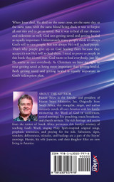 The Other Half of the Cross