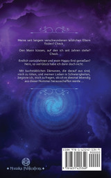 Magische Prophezeiung (Sasha Urban Serie 6)