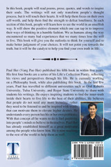 The Art of Thoughts - Poetry, Prose, Quotes, and Words