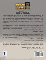 Fit Command Nutritional Curriculum Grades 3 - 5 Fit Command Nutritional Curriculum Grades 3 - 5