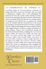 The Dove in the Eagle's Nest (Black and White Edition) (Yesterday's Classics)