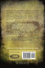 The Quest for the Crown of Thorns