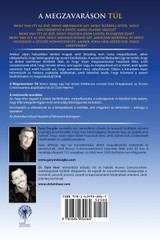 A MEGZAVARÁSON TÚL - Living Beyond Distraction Hungarian