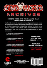 Deadworld Archives - Book One Deadworld Archives - Book One