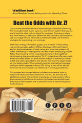 Dr. Z's Beat the Racetrack Dr. Z's Beat the Racetrack