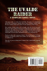 The Uvalde Raider The Uvalde Raider