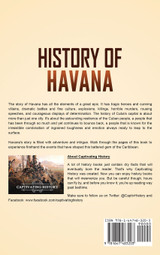 History of Havana