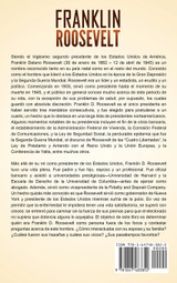 Franklin Roosevelt