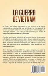 La Guerra de Vietnam