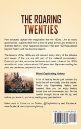 The Roaring Twenties