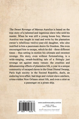 The Sweet Revenge of Marcus Aurelius
