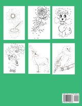 Punkt-zu-Punkt Buch für Kinder Punkt-zu-Punkt Buch für Kinder