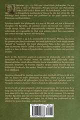 A Selection from the Discourses of Epictetus with the Encheiridion A Selection from the Discourses of Epictetus with the Encheiridion