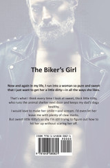 The Biker's Girl