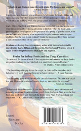 Case of the Ostentatious Otters