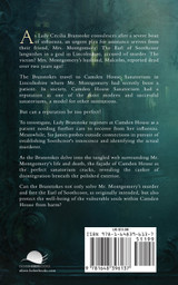 Murder of a Dead Man