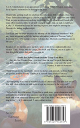 Case of the Dysfunctional Daredevils