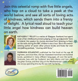Five Little Angels Five Little Angels