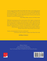 A Black Man's Journey to the Sons of the American Revolution A Black Man's Journey to the Sons of the American Revolution